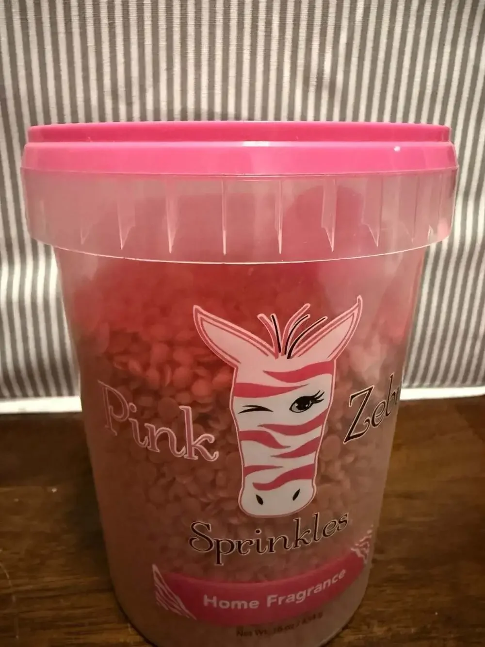 Pink Zebra Sprinkles Home Fragrance Sedona Sunset